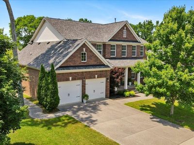 2740 Alvin Sperry Pass, Mount Juliet, TN, 37122