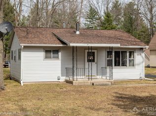4094 Grass Lake Rd, West Branch, MI 48661
