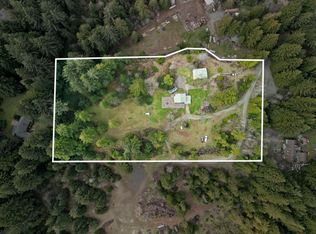 195 Old Wagon Rd, Crescent City, CA 95531