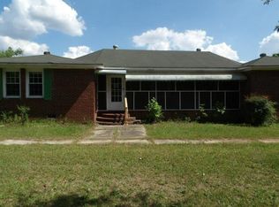 6440 Dinkins Mill Rd, Rembert, SC 29128