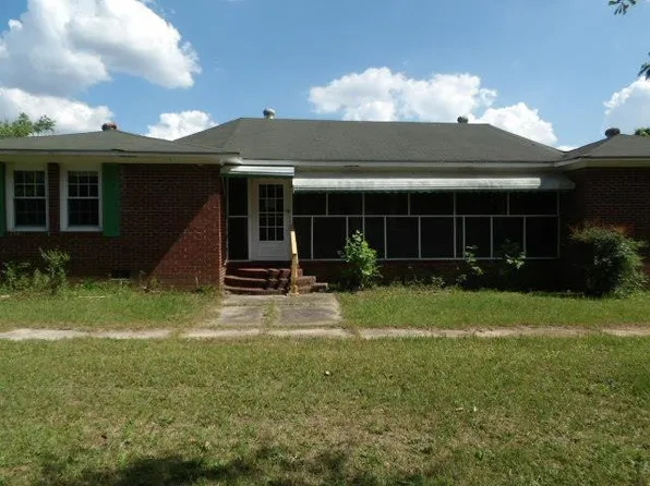 6440 Dinkins Mill Rd, Rembert, SC 29128