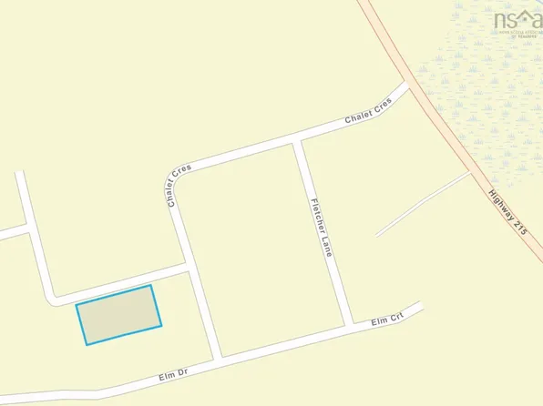 26 Douglas Ave #25, Berwick, NS B0P 1E0
