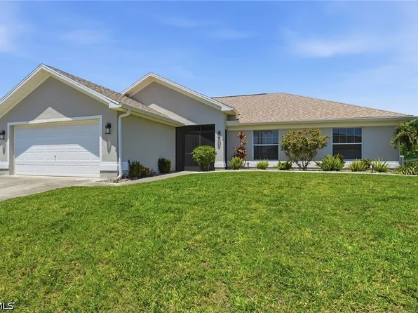 2103 SW 30th Ter, Cape Coral, FL 33914