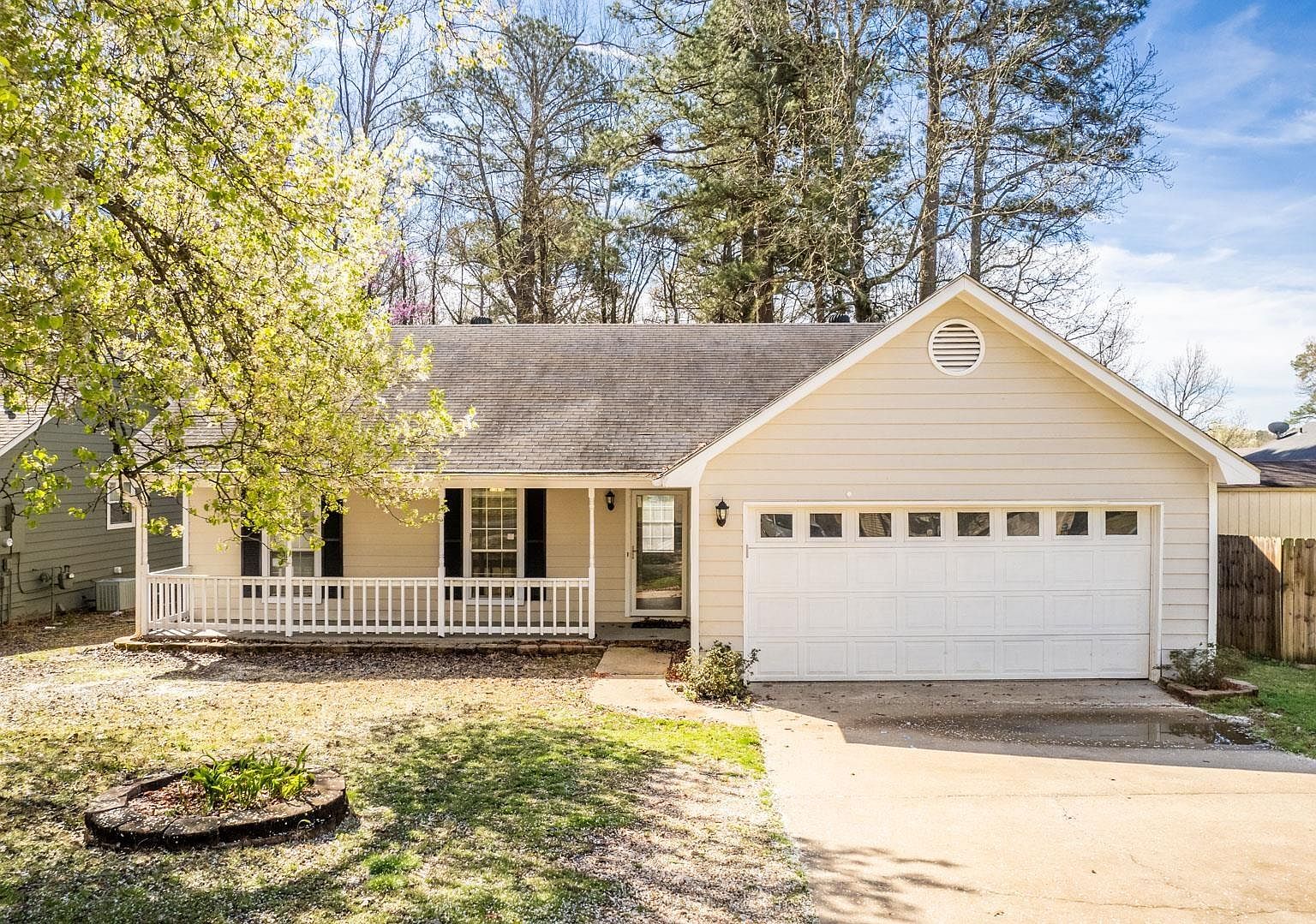 12607 Goldleaf Dr, Little Rock, AR 72210 Zillow