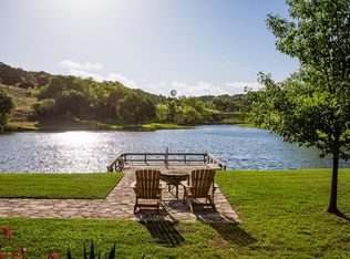 365 Avery Rd N, Kerrville, TX 78028