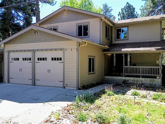 3rd image of 21645 Jobs Peak Rd