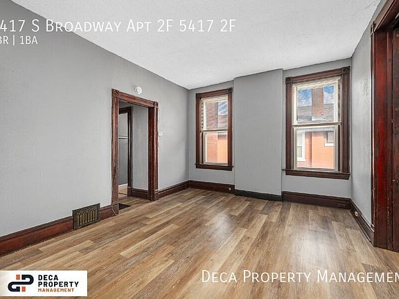 4th image of 5417 S Broadway APT 2F-5417-2F