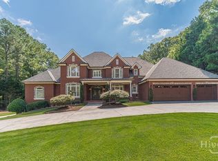 2431 Rabbit Farm Circle, Loganville, GA 30052
