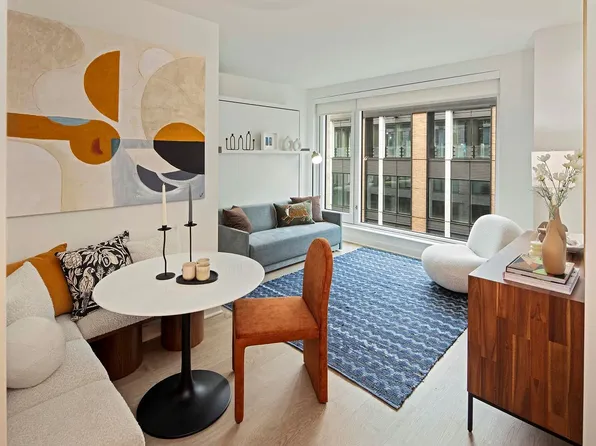55 Suffolk St, New York, NY