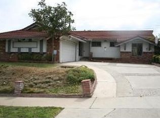 2400 Redcoach Ln, La Habra, CA 90631