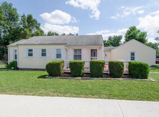321 N Indiana St, Mooresville, IN
