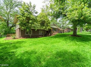 311 Mumford Dr, Columbia, MO 65203