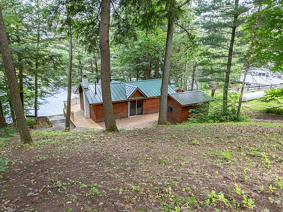 N8515 COUNTY ROAD B, Gleason, WI 54435 | MLS #22233041 | Zillow