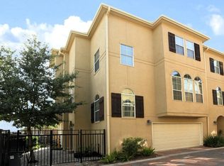 5715 Kansas St, Houston, TX 77007