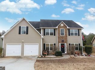 139 Brookhaven Dr, Villa Rica, GA 30180