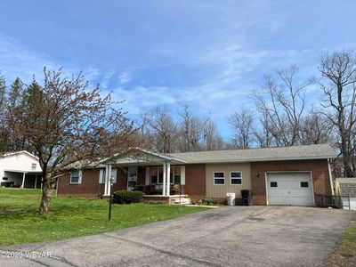 200 Herr St, Lock Haven, PA, 17745