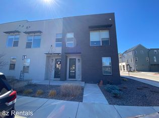 3500 E 31st Ave, Denver, CO 80205
