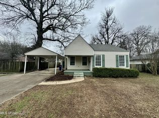 1005 Deering St, Cleveland, MS 38732