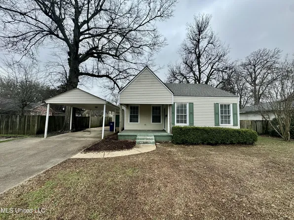 1005 Deering St, Cleveland, MS 38732