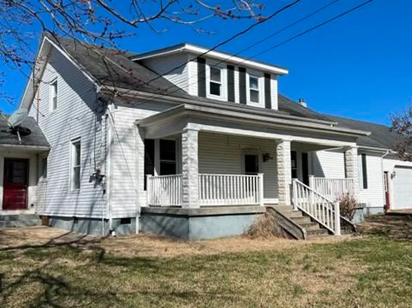 1840 Harris Creek Rd, Stanford, KY 40484