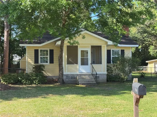 3059 Baronne St, Mobile, AL 36606