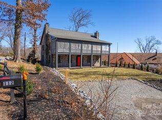 112 Glenwalden Ln, Tryon, NC 28782