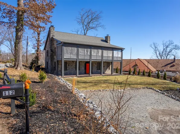 70 Glenwalden Ln, Tryon, NC 28782