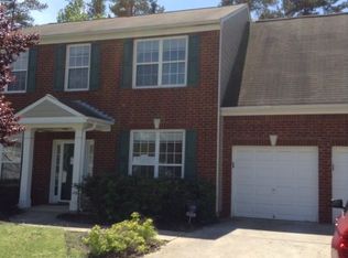 7837 Collinswood Ct, Jonesboro, GA 30236