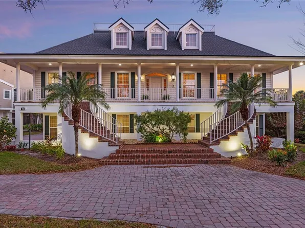 41 Tidy Island Blvd, Bradenton, FL 34210