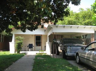 112 E 3rd St, Ada, OK 74820