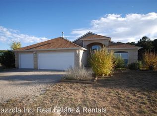 19 Holiday Loop, Tijeras, NM 87059