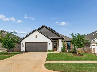 3802 Bedrock Dr, Norman, OK 73069