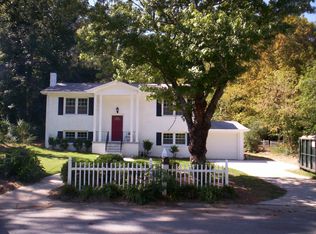 1195 Laurel Pl, Marietta, GA 30062