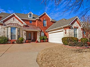 3225 Summerfield Dr, Richardson, TX 75082