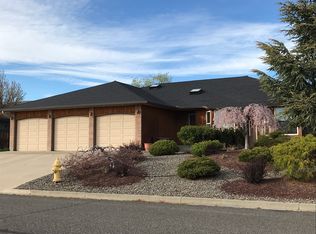 5301 Mount Aix Way, Yakima, WA