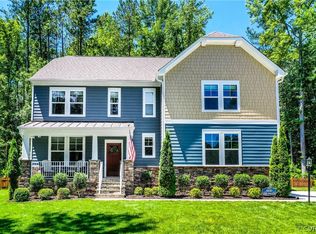 4930 Sandy Shoals Ter, Moseley, VA 23120