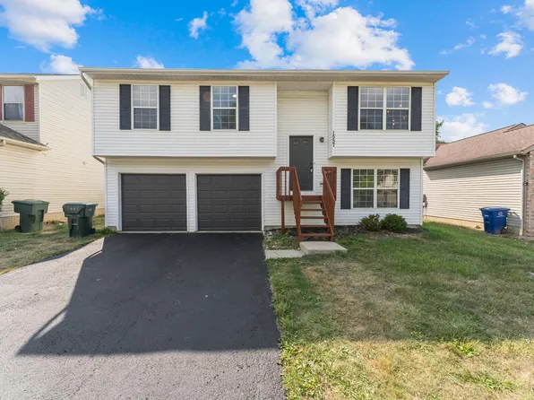 1557 Covina Dr, Columbus, OH 43228