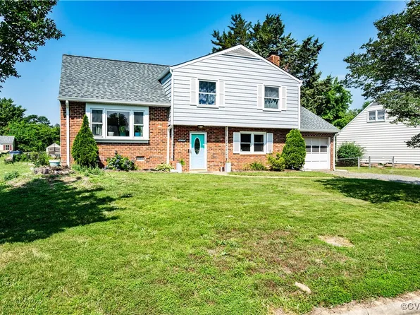 6412 Lythgoe Ave, North Chesterfield, VA 23234