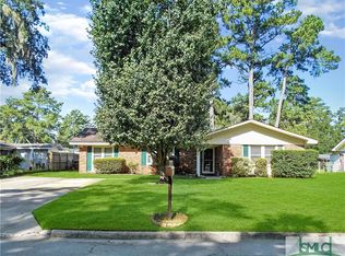 12427 Northwood Rd, Savannah, GA 31419