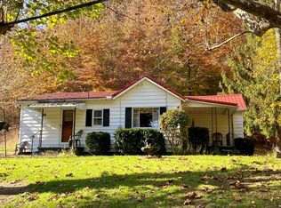 1749 Slab Run Rd, West Portsmouth, OH 45663