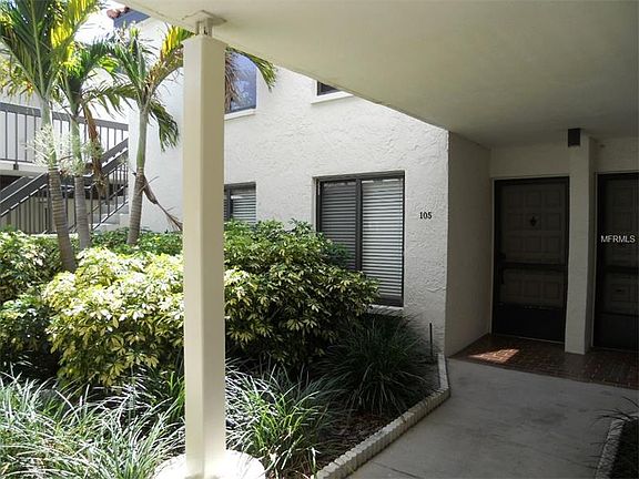 2nd image of 6219 Palma Del Mar Blvd S APT 105