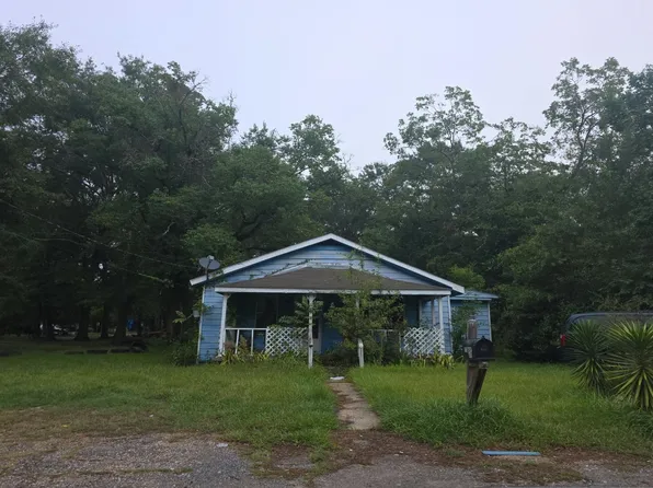 618 Duke Ave, Hattiesburg, MS 39401