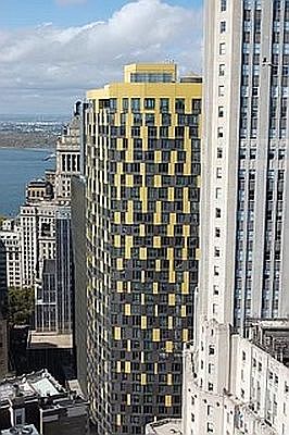 1st image of 15 William St APT 34D