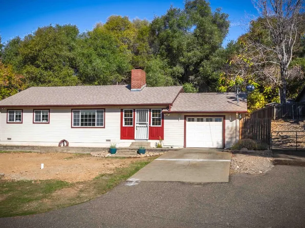 677 Chapin Rd, Placerville, CA 95667