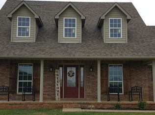 3236 Bollinger Rd, Charleston, AR 72933