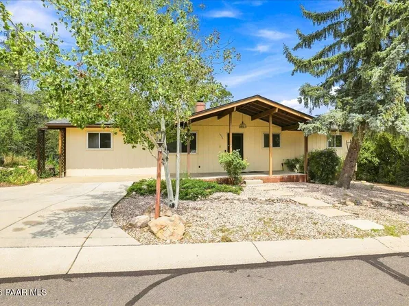 1956 Meadowbrook Rd, Prescott, AZ 86303