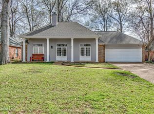3041 Windwood Cir, Flowood, MS 39232
