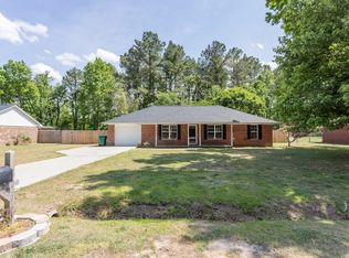 2720 Genoa Dr, Sumter, SC 29153