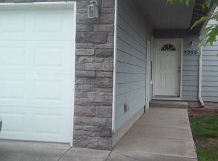 3255 Aster St, Springfield, OR 97478