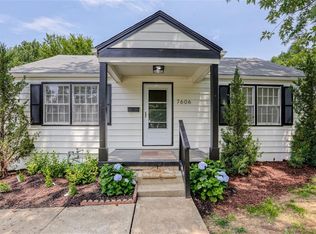 7606 E 49th St, Kansas City, MO 64129